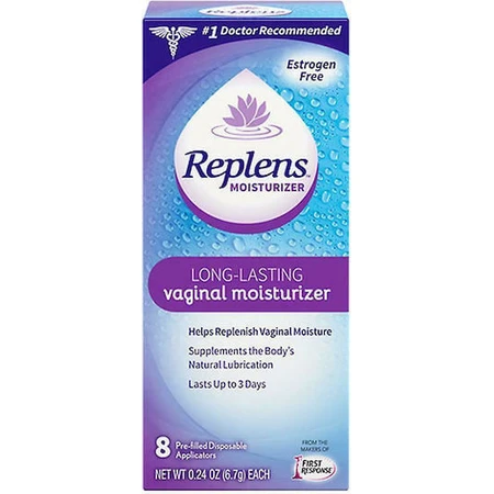 Wellcon Replens Md Hydraterende Gel