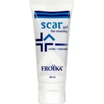 Froika Scar Silicone Scar & Burn Gel 40ml