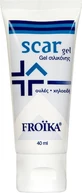 Froika Scar Silicone Scar &amp; Burn Gel 40ml
