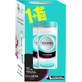 Noxzema Invisible Her Antitranspirant Deodorant 48h Roll-On 2x50ml