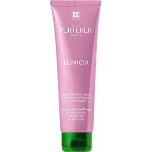 Rene Furterer Lumicia Light Revealing Conditioner for All Hair Types 150ml