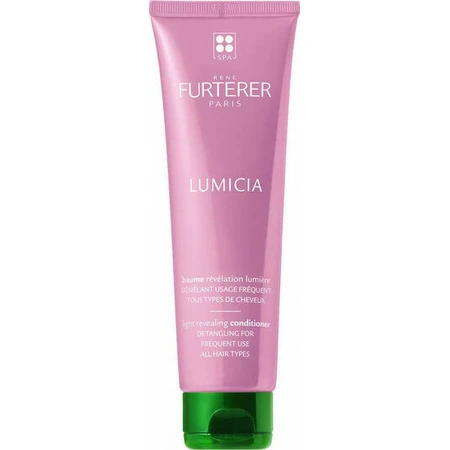 Rene Furterer Lumicia Light Revealing Conditioner for All Hair Types 150ml