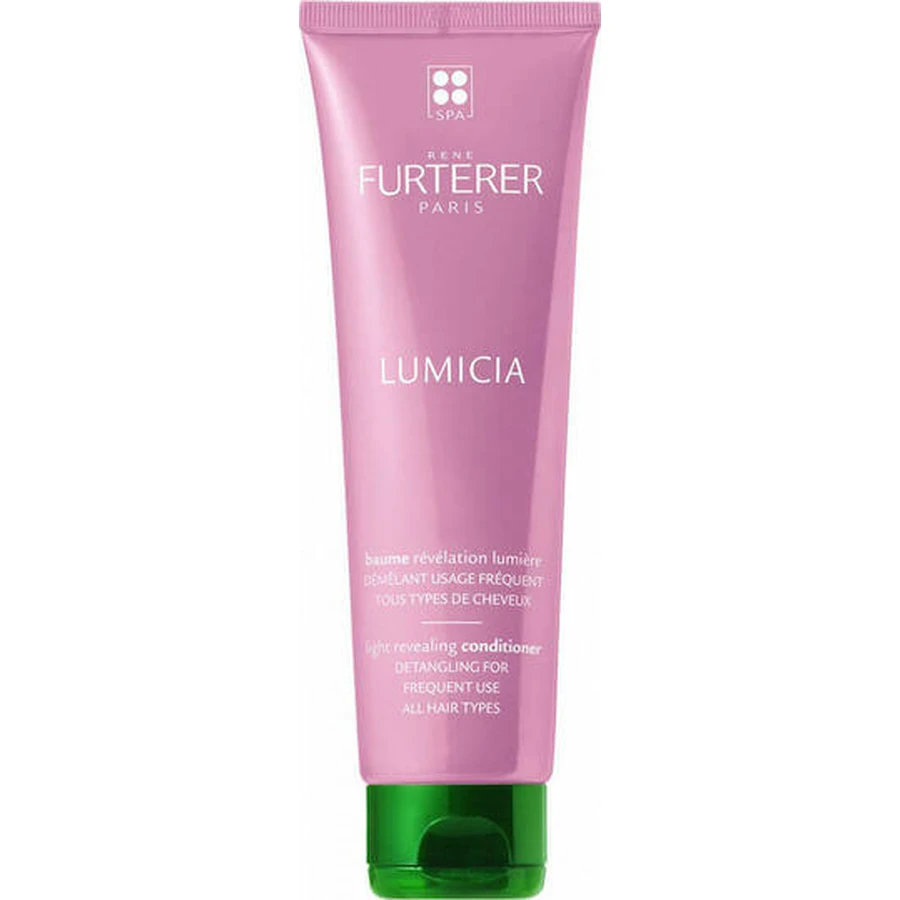 Rene Furterer Lumicia Light Revealing Conditioner for All Hair Types 150ml