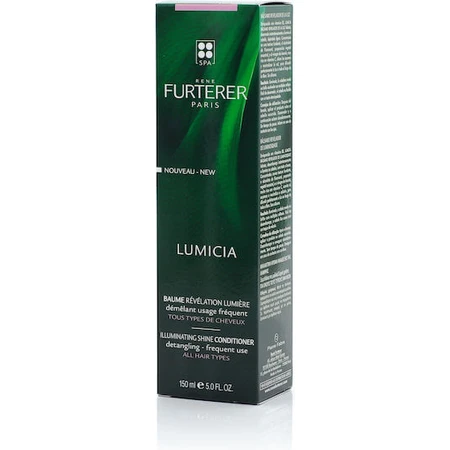 Rene Furterer Lumicia Light Revealing Conditioner for All Hair Types 150ml