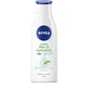 Nivea Aloe & Hydration Moisturizing Body Serum with Aloe Vera for normal to dry skin 250ml