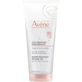 Eau Thermale Avène Make-up-Entfernungsgel Gesicht & Augen 200ml
