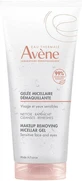 Eau Thermale Avène Żel do demakijażu twarzy i oczu 200ml