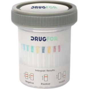 DrugVoor 1buc Drugstest