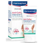 Hansaplast Crème intensive anti-callosités pour les cors et les callosités avec 20% d'urée 75ml
