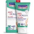 Hansaplast Crème intensive anti-callosités pour les cors et les callosités avec 20% d'urée 75ml