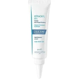 Ducray Keracnyl PP+ 24h Gezichtsregulerende Crème Tegen Onzuiverheden 30ml