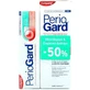 Colgate Periogard Tandpasta 75ml & Mondwater Tandvleesbescherming & Frisse Adem 400ml