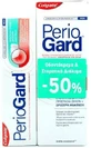 Colgate Periogard Toothpaste 75ml & Mouthwash Gum Protection & Fresh Breath 400ml