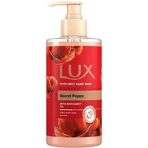 Lux Secret Poppy Hand Wash 380ml