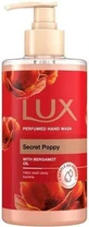 Lux Secret Poppy Hand Wash 380ml