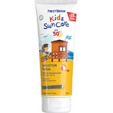 Frezyderm Kids Sun Care Crema Solar Niños Emulsión SPF50 175ml