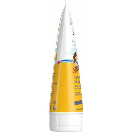 Frezyderm Kids Sun Care Waterproof Kids Sun Cream Emulsion SPF50 175ml