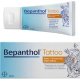 Bepanthol Heilung & Tattoo Balsam 50gr