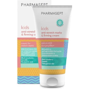 Pharmasept Kids Crema Antiestrias y Reafirmante Crema Antiestrias 150ml