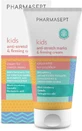 Pharmasept Kids Anti Stretch Marks &amp; Firming Cream Crème anti-vergetures 150ml