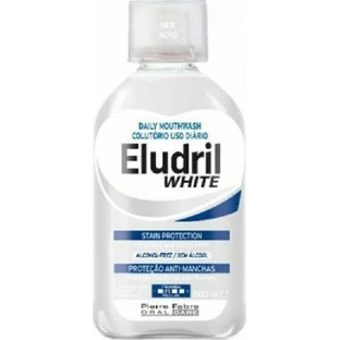 Pierre Fabre Eludril White Mouthwash Daily Protection