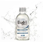 Pierre Fabre Eludril White Mouthwash Daily Protection