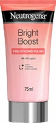 Neutrogena Bright Boost Resurfacing Polish Face Peeling 75ml