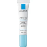 La Roche Posay Hydraphase Intense Moisturizing Eye Gel against Dark Circle with Hyaluronic Acid 15ml