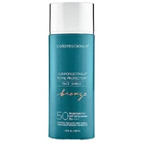Colorescience Sunforgettable Total Protection Face Shield SPF50 Bronze 55ml