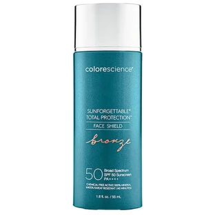 Colorescience Sunforgettable SPF50 Bronce, 55 ml
