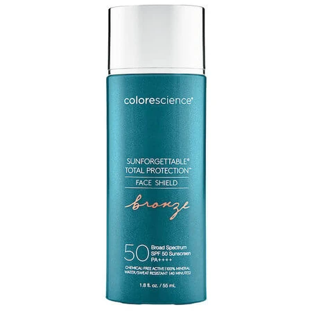 Colorescience Sunforgettable SPF50 Bronce, 55 ml