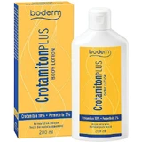 Boderm Crotamiton Plus Lotion 200ml