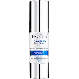 Froika Serum Facial Antiedad con Ácido Hialurónico 30ml