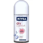 Nivea Dry Comfort Anti-Transpirant Deodorant 48h Roll-On 50ml