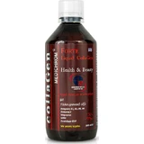 Medichrom Forte Liquid Collagen with Hyaluronic Acid 500ml Lemon