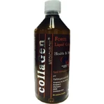 Medichrom Forte Flüssiges Kollagen mit Hyaluronsäure 500ml Zitrone