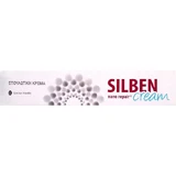 Epsilon Health Silben Nano Repair Creme für Heilung & Verbrennungen 50ml