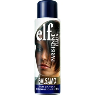Parisienne Italia Elf Balsamo Reconstruction/Nourishing Conditioner for All Hair Types 500ml