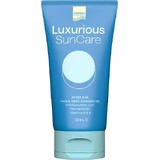 InterMed Luxurious SunCare After Sun Gel voor gezicht en lichaam met kamille en hyaluronzuur 150ml