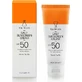 Youth Lab. Dagelijkse zonbeschermingscrème voor de normale/versleten huid Gezichtsgel SPF50 50ml