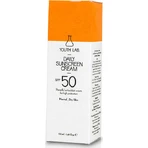 Youth Lab. Dagelijkse zonbeschermingscrème voor de normale/versleten huid Gezichtsgel SPF50 50ml