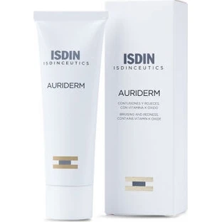 Isdin Isdinceutics Auriderm Regenererende bodylotion voor de gevoelige huid 50ml
