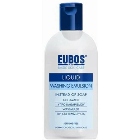 Eubos Basic Skin Care Body Lotion 200ml