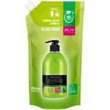 Farcom Arlem Aloe Vera Aloe Vera Refill Soap cream 1000ml