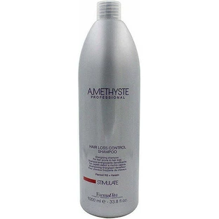 Farmavita Amethyste Stimulate Hair Loss Shampoo for Fragile Hair 1000ml