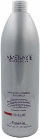 Farmavita Amethyste Stimulate Hair Loss Shampoo for Fragile Hair 1000ml