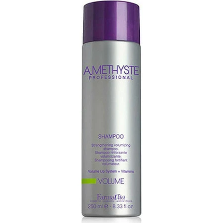 Farmavita Amethyste Stimulate Hair Loss Shampoo for Fragile Hair 1000ml