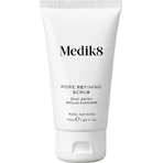 Medik8 Porieverfijnende Gezichtsscrub 75ml