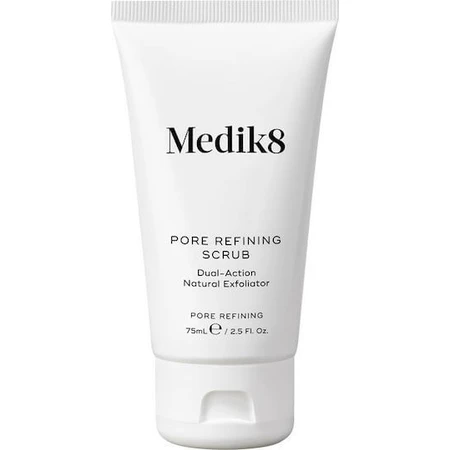 Medik8 Porieverfijnende Gezichtsscrub 75ml