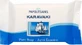 Papoutsanis Soap White Boat Body Soap Bar 43gr